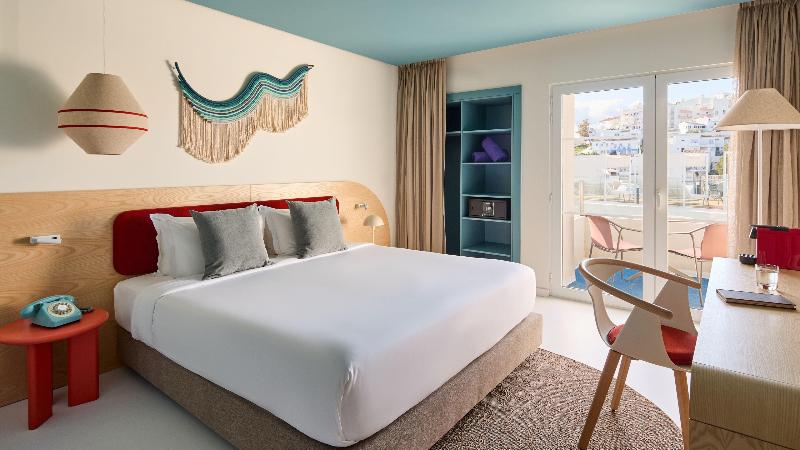Hotel Indigo Albufeira - Oda