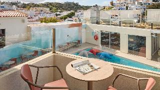 Hotel Indigo Albufeira fotoÄŸrafÄ±