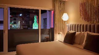 Hotel Indigo Albufeira fotoÄŸrafÄ±