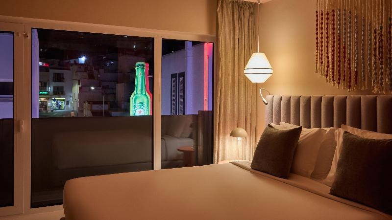 Hotel Indigo Albufeira - Oda