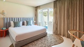 Hotel Indigo Albufeira fotoÄŸrafÄ±