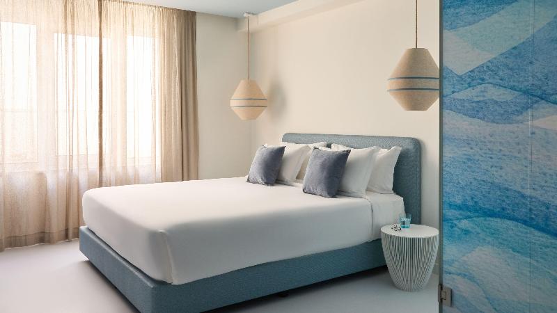 Hotel Indigo Albufeira - Oda