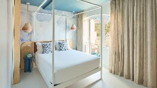 Hotel Indigo Albufeira fotoÄŸrafÄ±