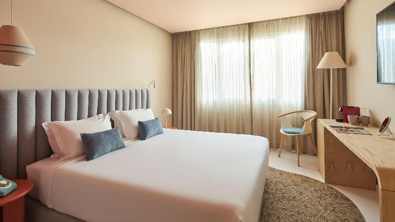 Hotel Indigo Albufeira - Oda