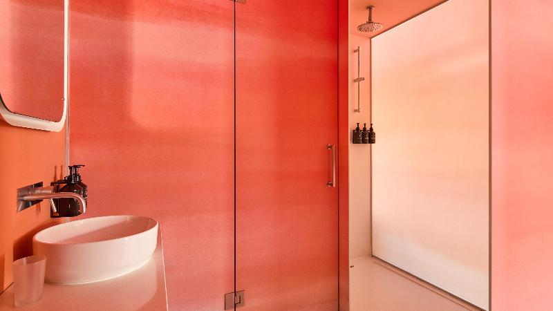 Hotel Indigo Albufeira - Oda