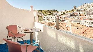 Hotel Indigo Albufeira fotoÄŸrafÄ±