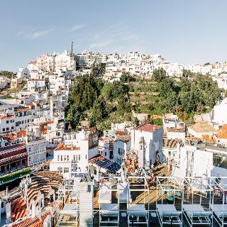 Hotel Indigo Albufeira fotoÄŸrafÄ±