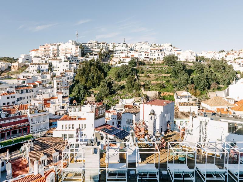 Hotel Indigo Albufeira - Oda