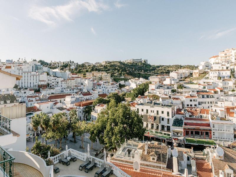 Hotel Indigo Albufeira - Oda