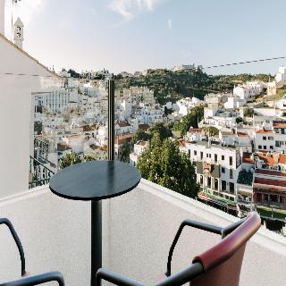 Hotel Indigo Albufeira fotoÄŸrafÄ±