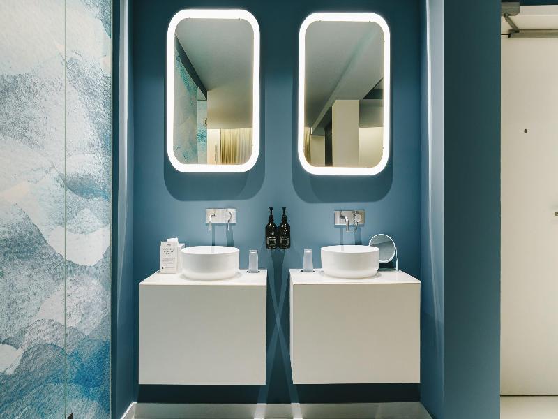 Hotel Indigo Albufeira - Oda