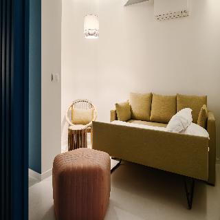 Hotel Indigo Albufeira fotoÄŸrafÄ±
