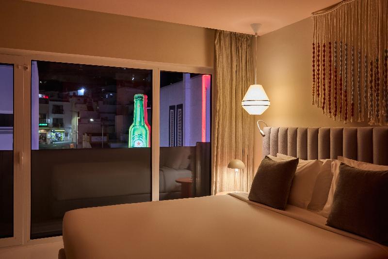 Hotel Indigo Albufeira - Oda