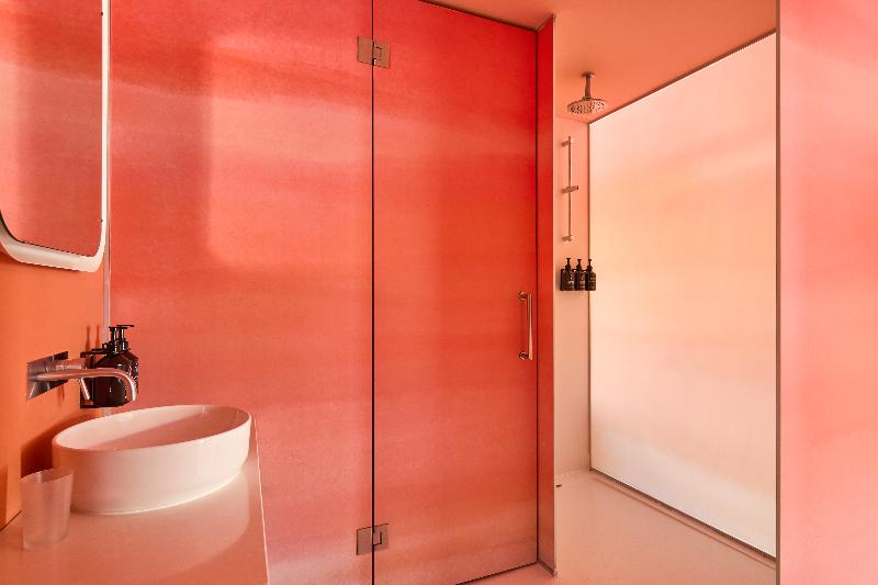 Hotel Indigo Albufeira - Oda