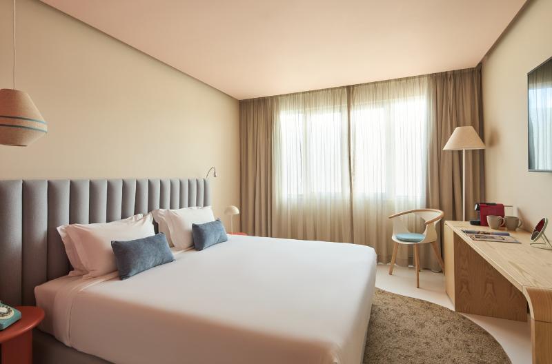 Hotel Indigo Albufeira - Oda