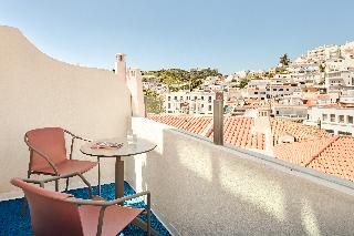 Hotel Indigo Albufeira fotoÄŸrafÄ±