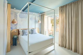 Hotel Indigo Albufeira fotoÄŸrafÄ±