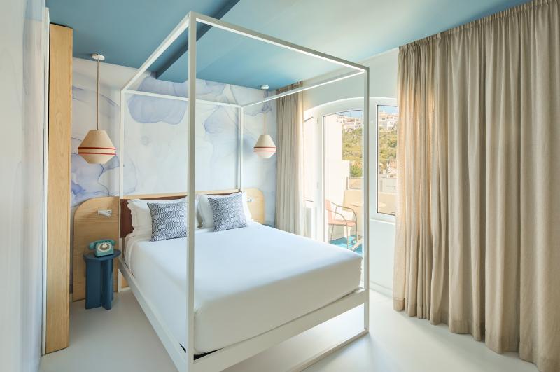 Hotel Indigo Albufeira - Oda