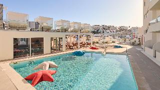 Hotel Indigo Albufeira fotoÄŸrafÄ±