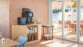 Hotel Indigo Albufeira fotoÄŸrafÄ±