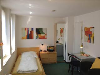 Apartmenthaus Somborn fotoÄŸrafÄ±