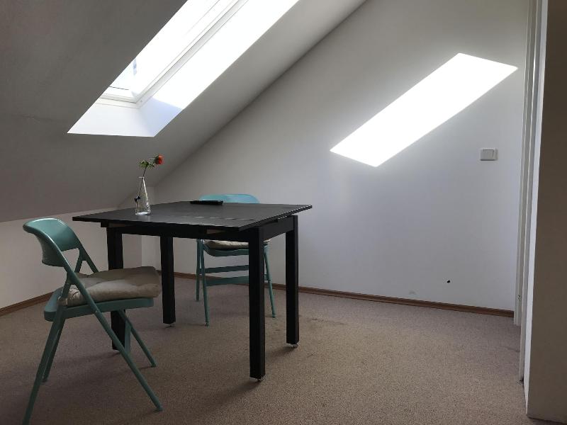 Apartmenthaus Somborn - Oda