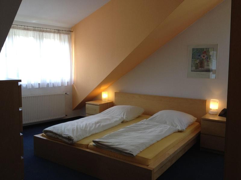 Apartmenthaus Somborn - Oda
