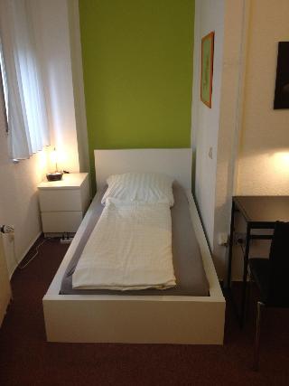 Apartmenthaus Somborn fotoÄŸrafÄ±