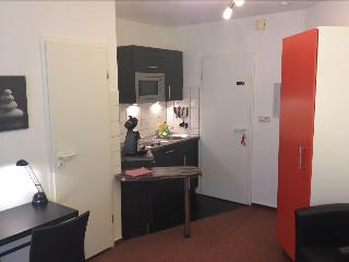 Apartmenthaus Somborn fotoÄŸrafÄ±