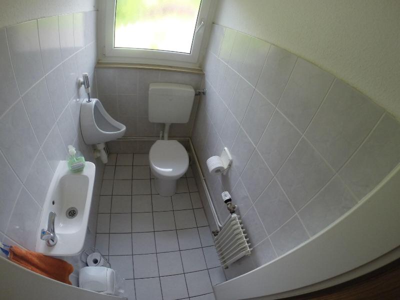 Apartmenthaus Somborn - Oda