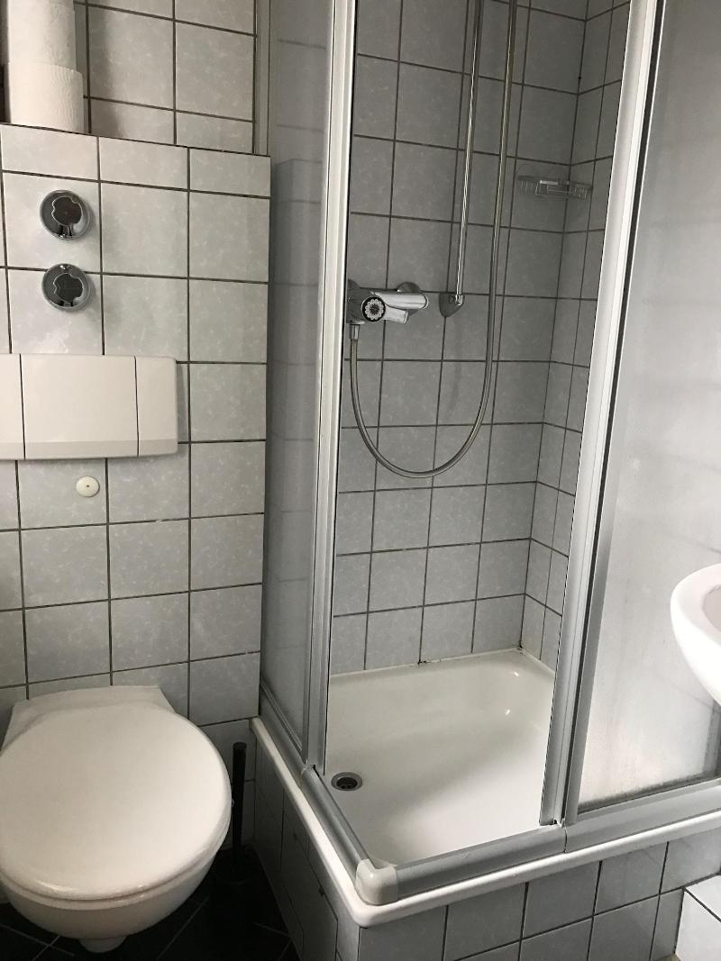 Apartmenthaus Somborn - Oda