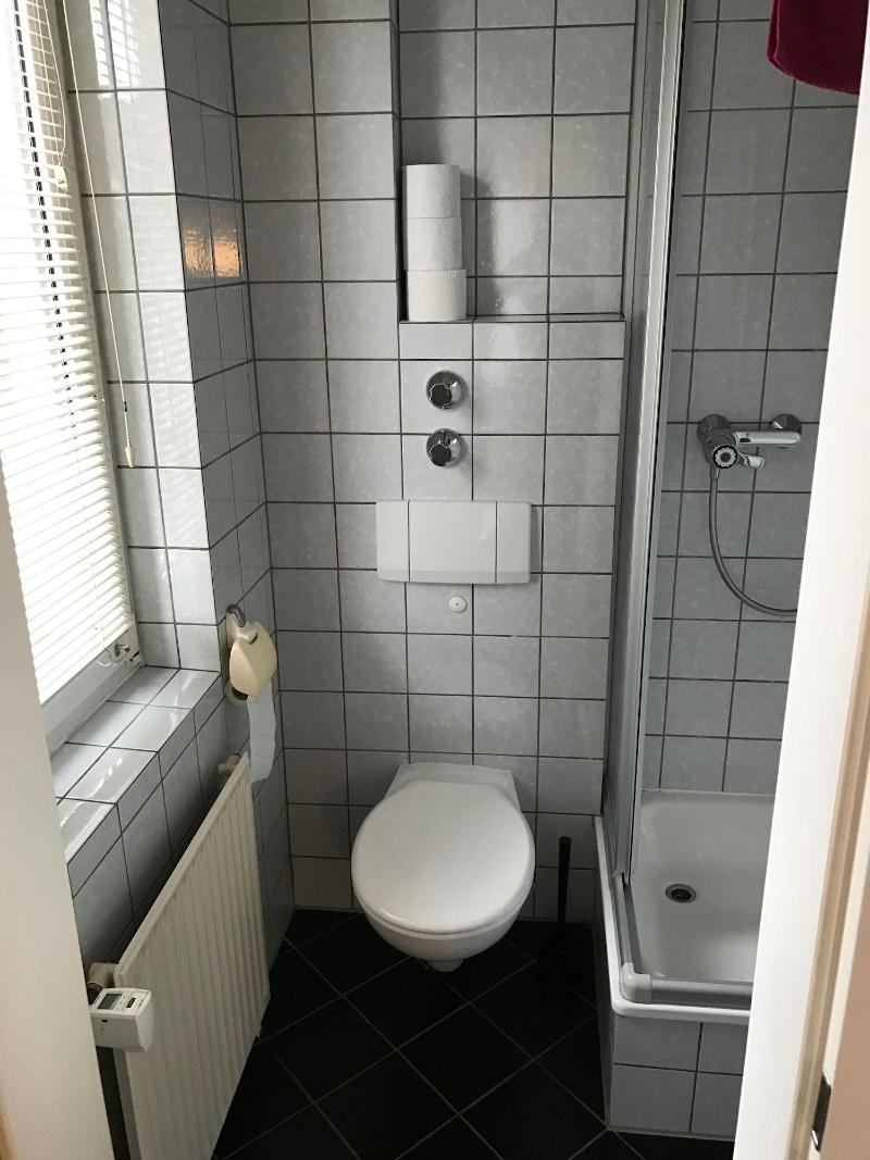 Apartmenthaus Somborn - Oda