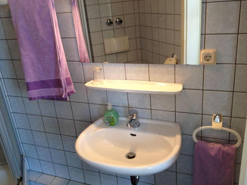 Apartmenthaus Somborn - Oda