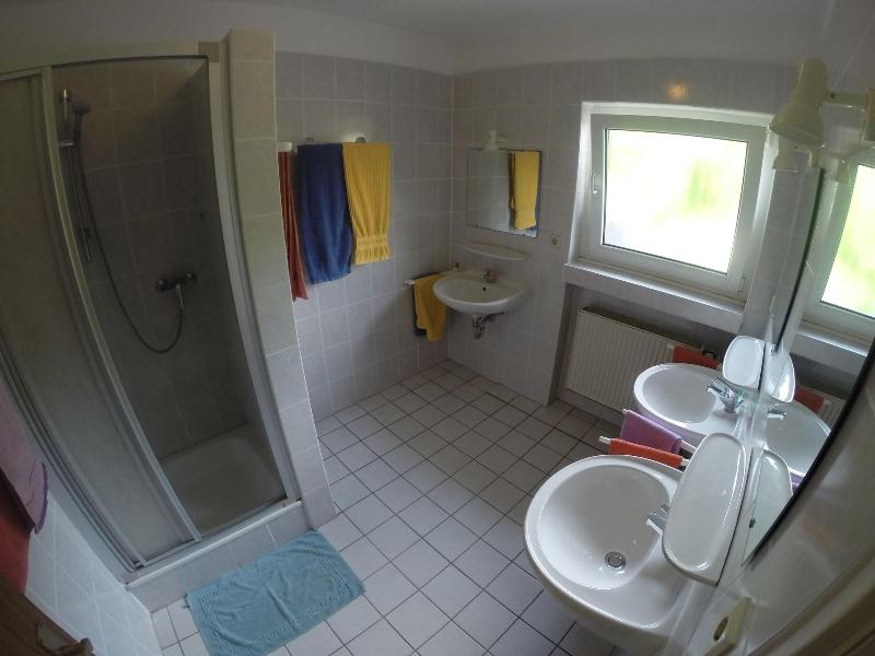Apartmenthaus Somborn - Oda