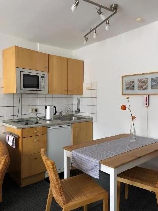 Apartmenthaus Somborn fotoÄŸrafÄ±