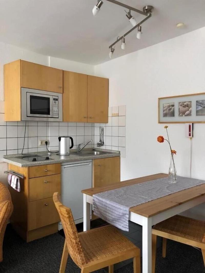 Apartmenthaus Somborn - Oda