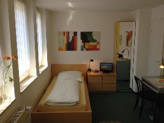 Apartmenthaus Somborn fotoÄŸrafÄ±