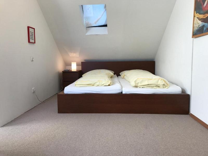Apartmenthaus Somborn - Oda