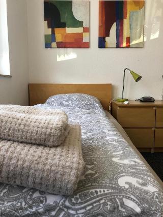 Apartmenthaus Somborn fotoÄŸrafÄ±