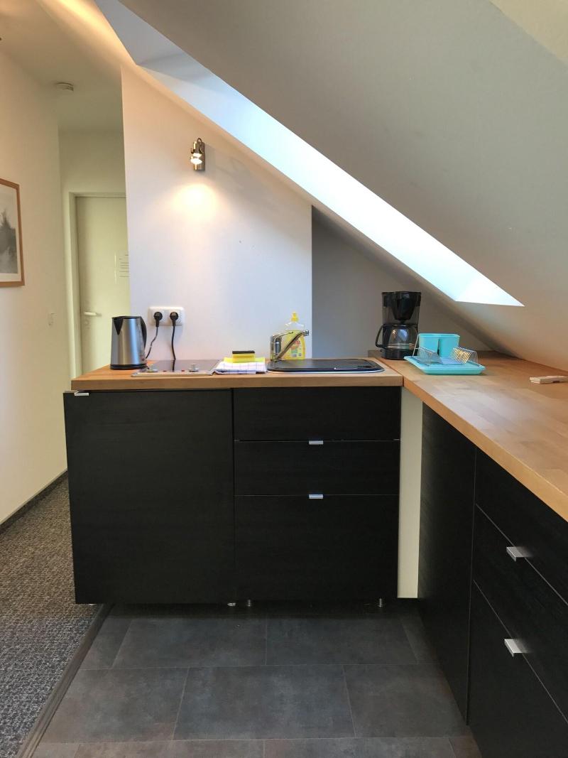 Apartmenthaus Somborn - Oda