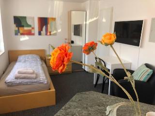 Apartmenthaus Somborn fotoÄŸrafÄ±