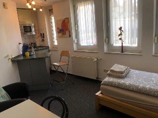 Apartmenthaus Somborn fotoÄŸrafÄ±