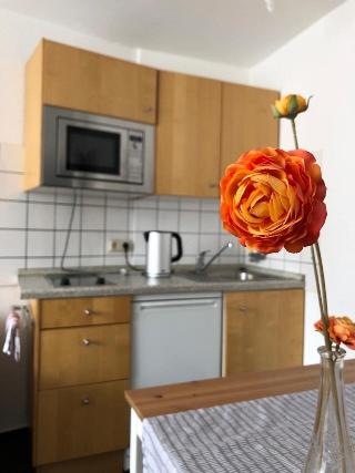 Apartmenthaus Somborn fotoÄŸrafÄ±