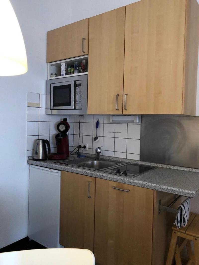 Apartmenthaus Somborn - Oda