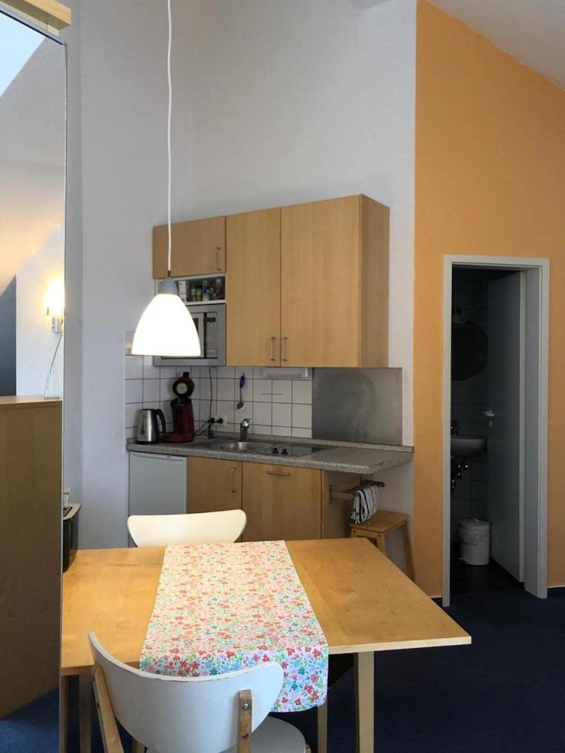 Apartmenthaus Somborn - Oda