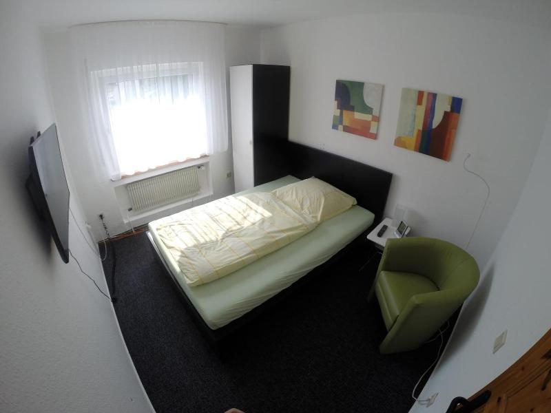 Apartmenthaus Somborn - Oda