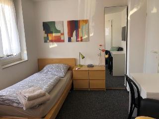 Apartmenthaus Somborn fotoÄŸrafÄ±
