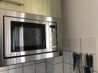 Apartmenthaus Somborn fotoÄŸrafÄ±