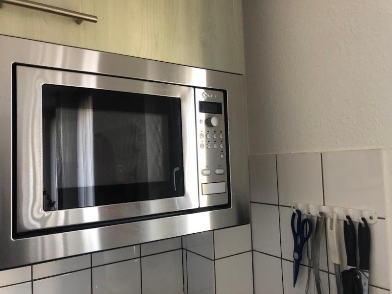 Apartmenthaus Somborn - Oda
