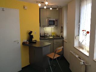 Apartmenthaus Somborn fotoÄŸrafÄ±